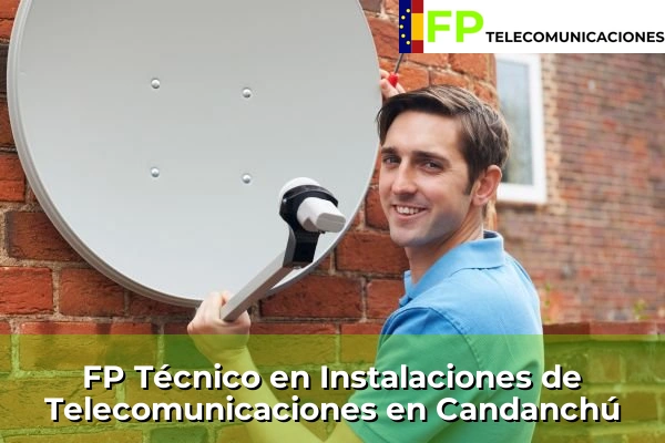 FP Técnico Telecomunicaciones en Formigal 42 FP Técnico Telecomunicaciones en Candanchú