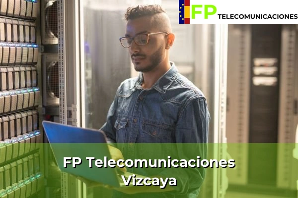 FP Telecomunicaciones en País Vasco 4 FP Telecomunicaciones en Vizcaya